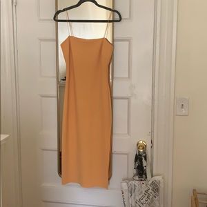 Bec & Bridge Square Top dress